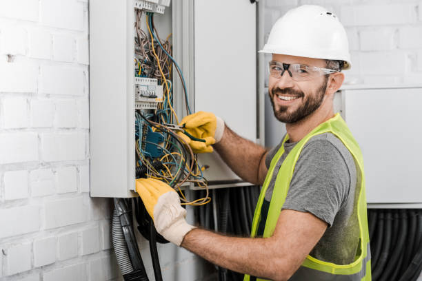 Best 24-Hour Electrician  in Nicoma Park, OK