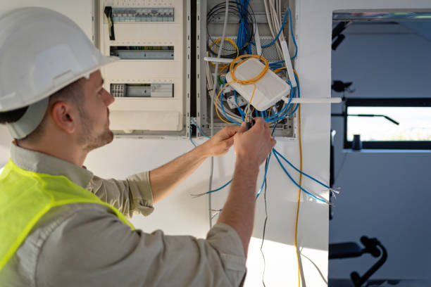 Best Electrical Rewiring Services  in Nicoma Park, OK